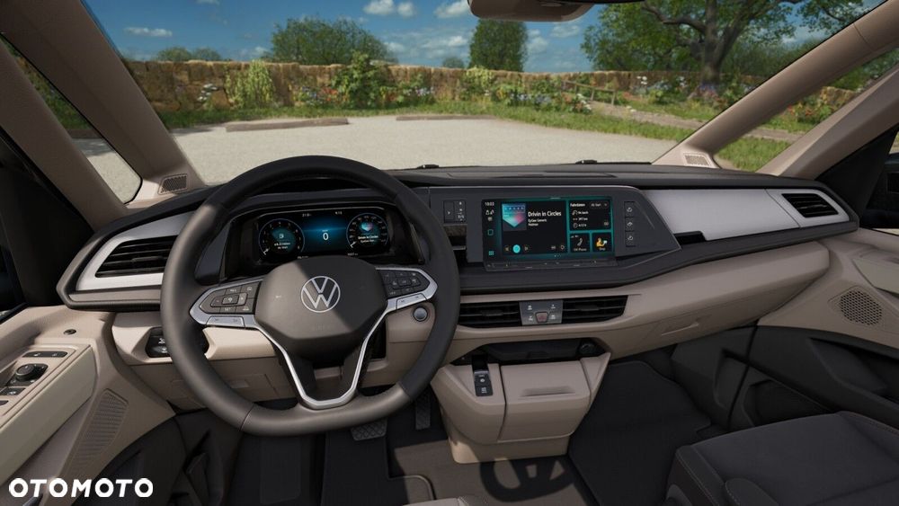 Volkswagen California - 14