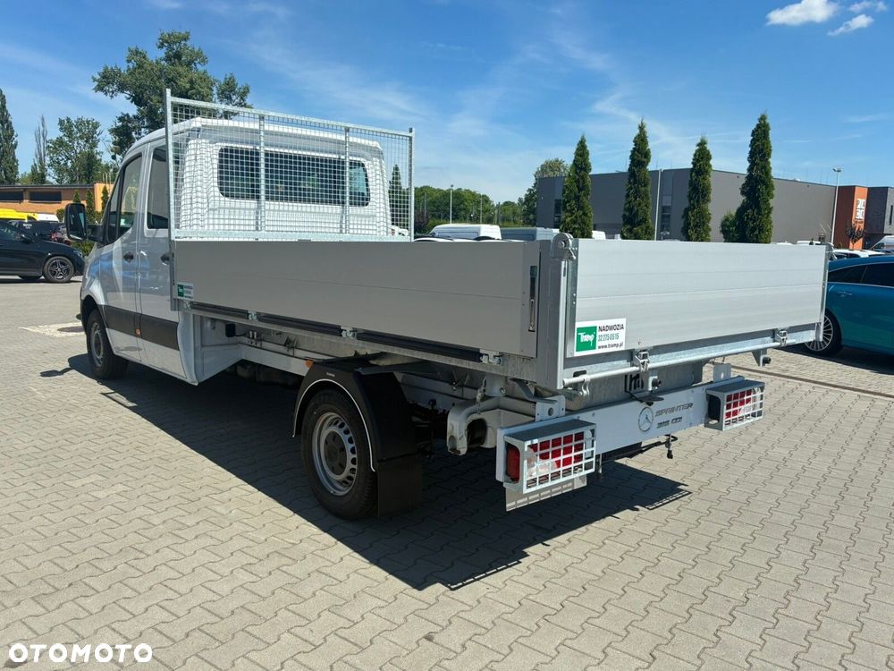 Mercedes-Benz Sprinter Sprinter - 6
