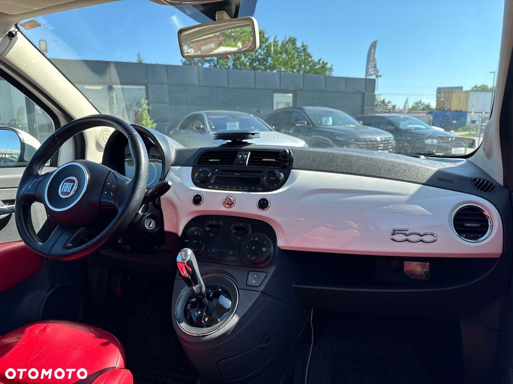 Fiat 500 - 17