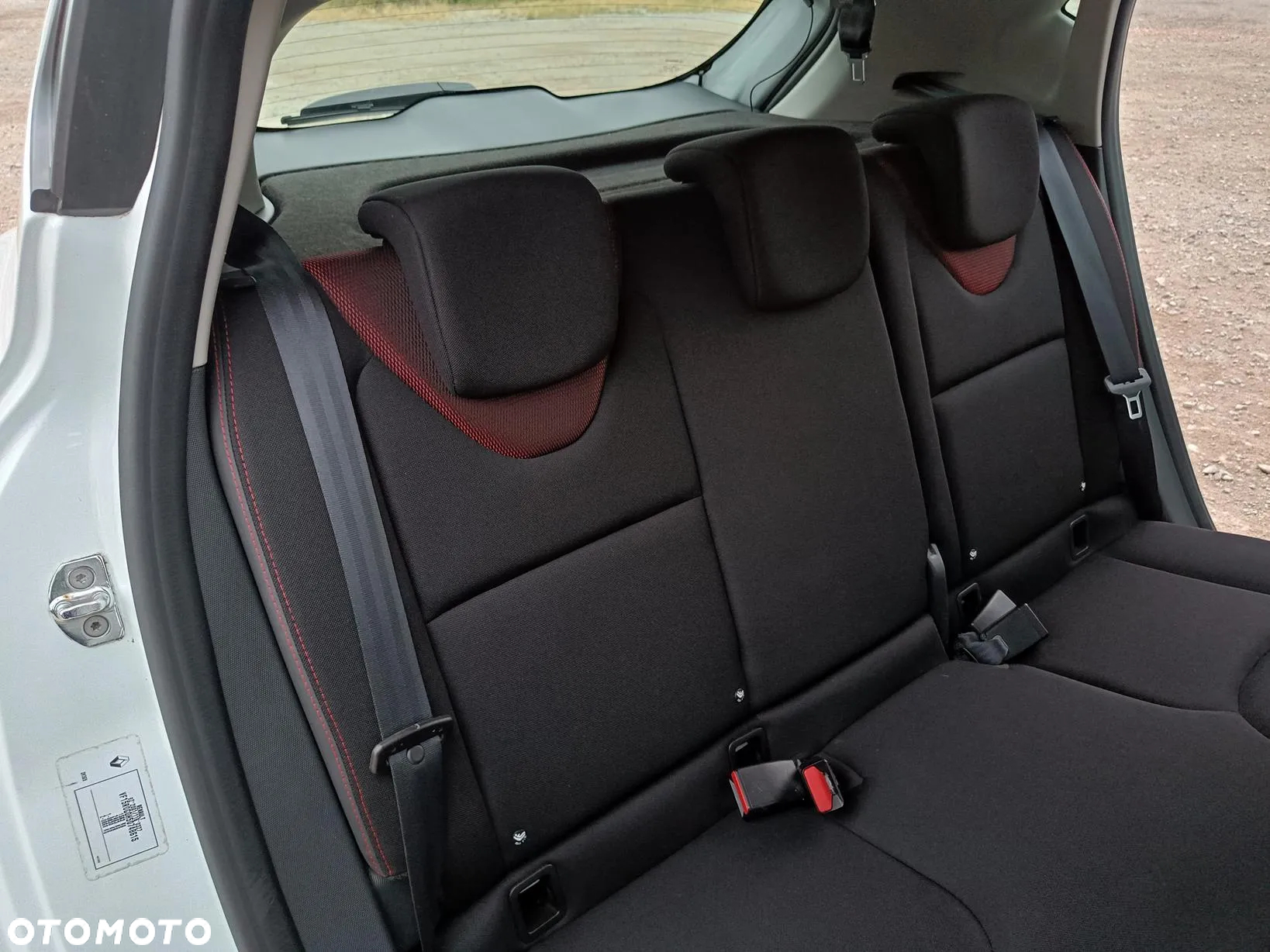 Renault Clio 1.2 16V 75 Dynamique - 31