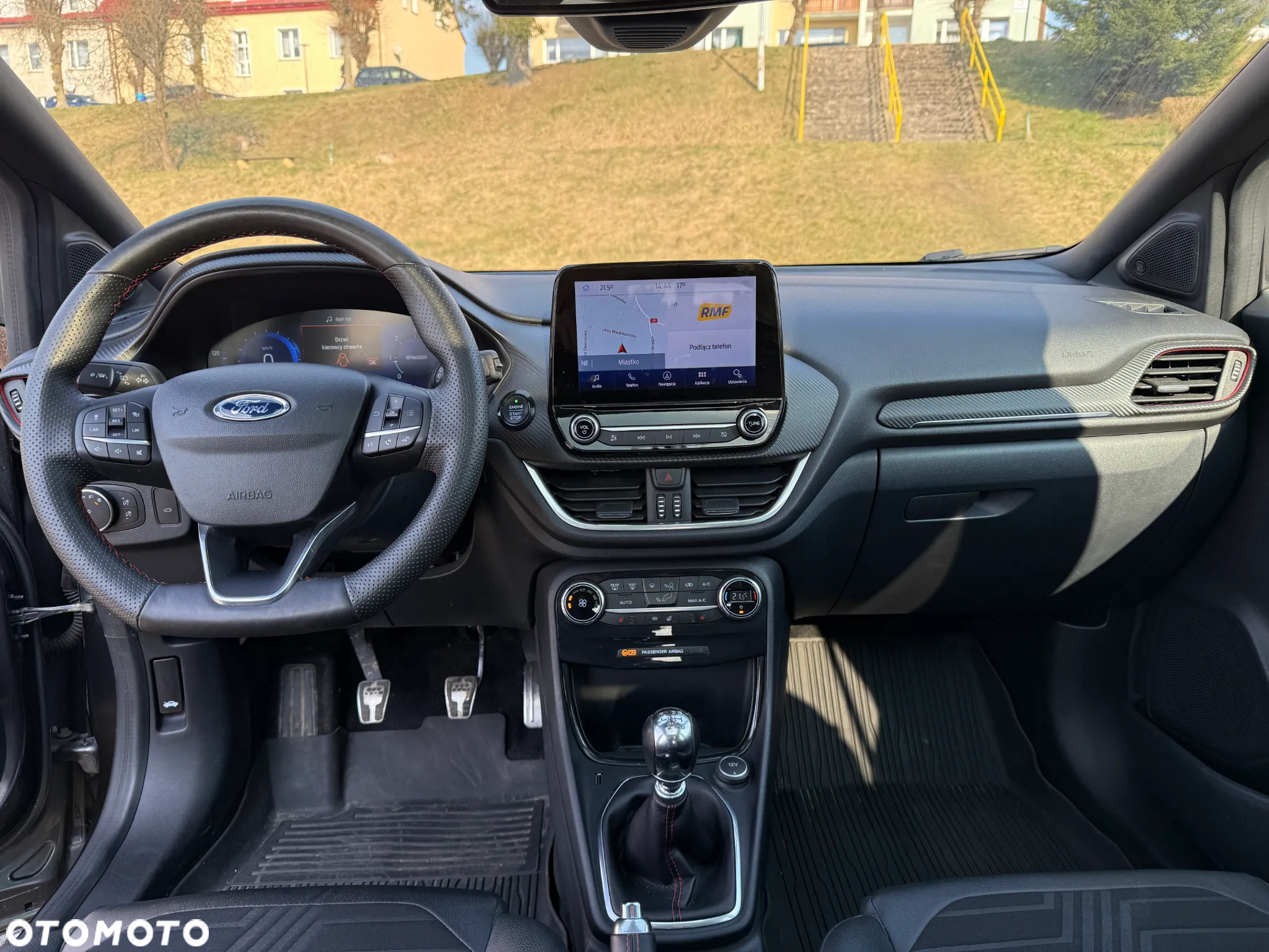 Ford Puma 1.5 EcoBlue ST-LINE X - 29
