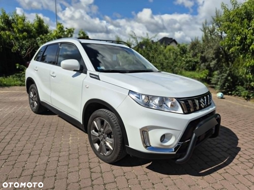 Suzuki Vitara - 19