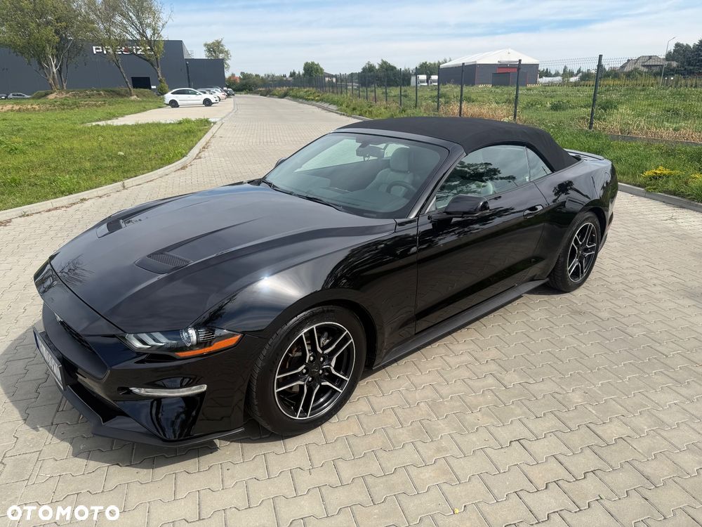 Ford Mustang - 18