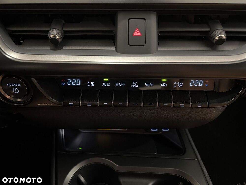 Lexus UX 300h F Sport Design - 18