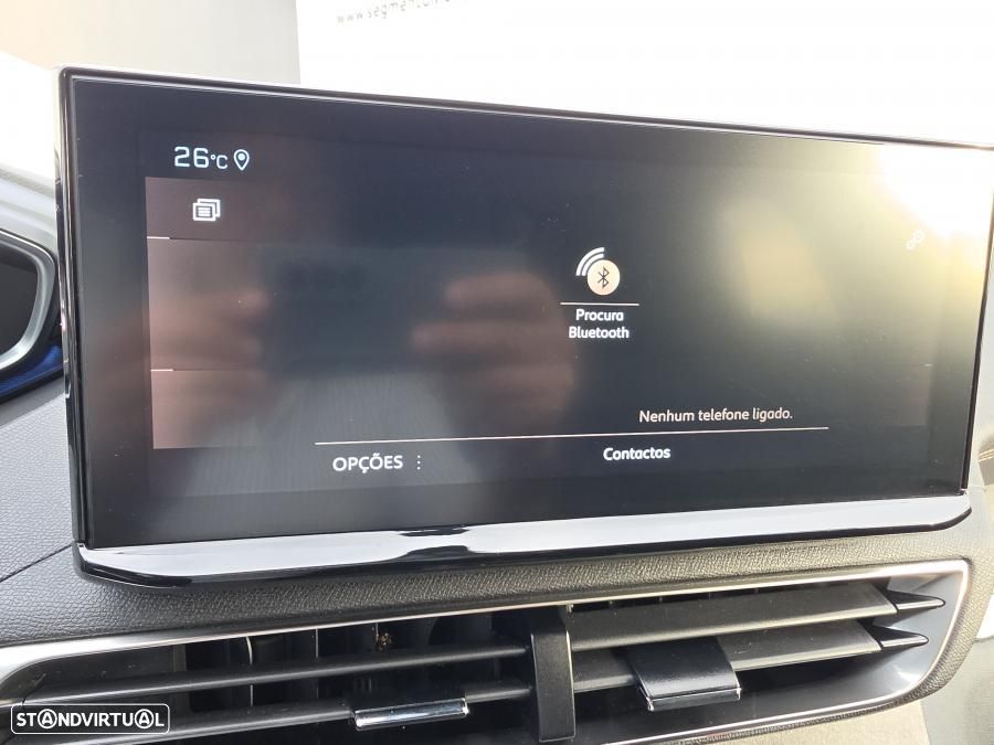 Peugeot 3008 1.2 PureTech GT EAT8 - 38