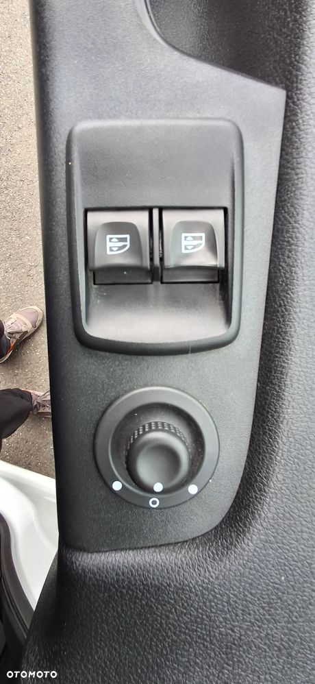 Renault TRAFIC VIVARO VITO T6  LIFT KLIMA  LED - 19