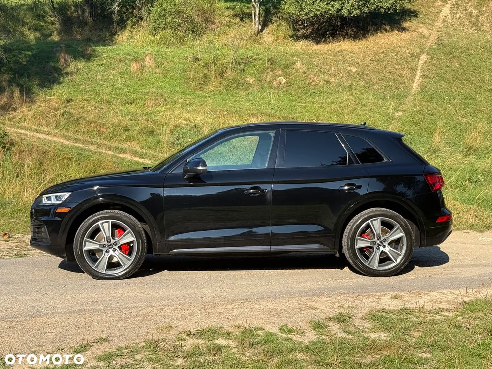Audi Q5 2.0 TFSI Quattro S tronic - 13