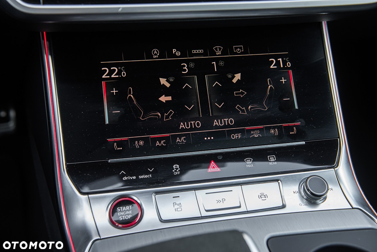 Audi RS6 - 24