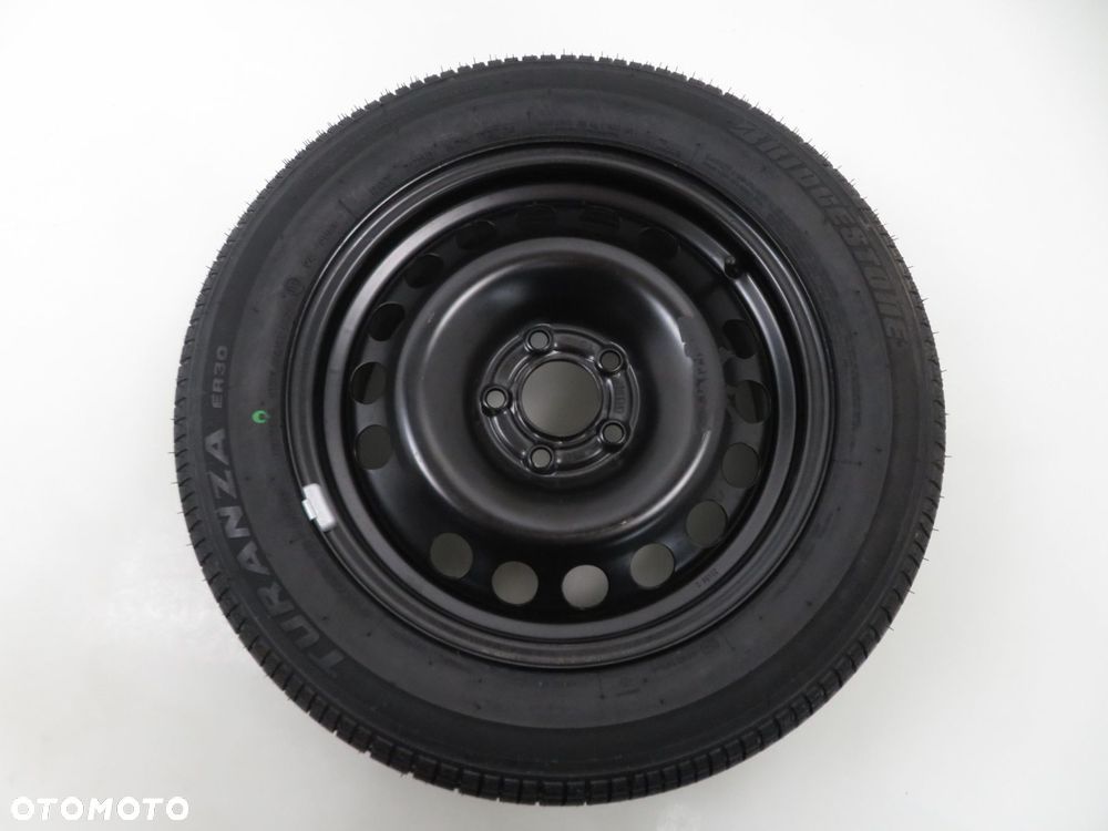 Koło dojazdowe 16'' Opel 5x110 - 1