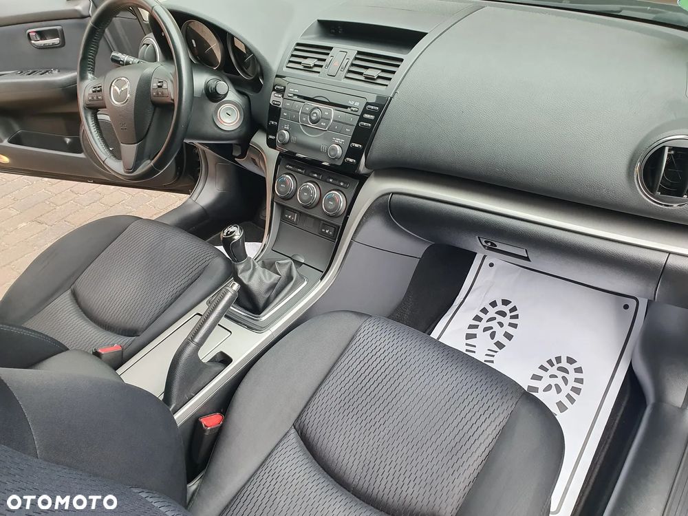 Mazda 6 Sport 1.8 Edition - 17