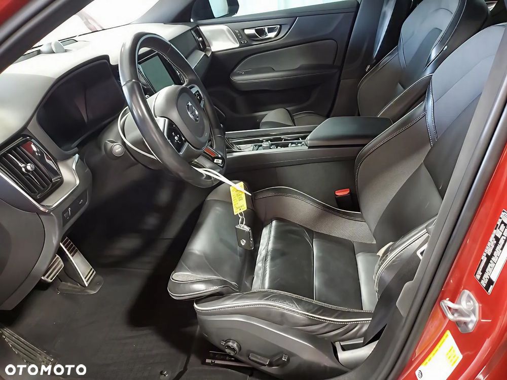 Volvo S60 - 7
