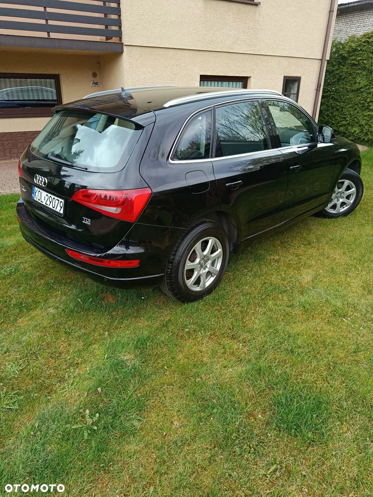 Audi Q5 2.0 TDI Quattro Prime Line - 16