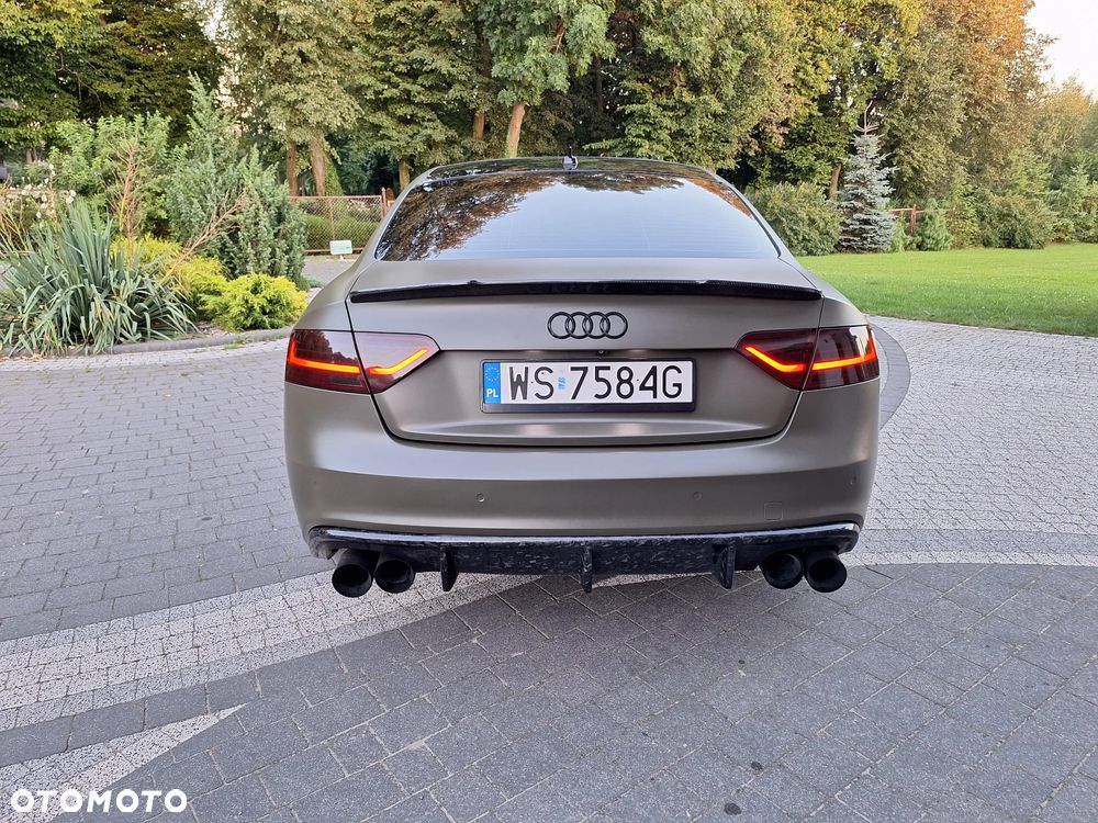 Audi S5 Coupé 3.0 TFSI Quattro S tronic - 22