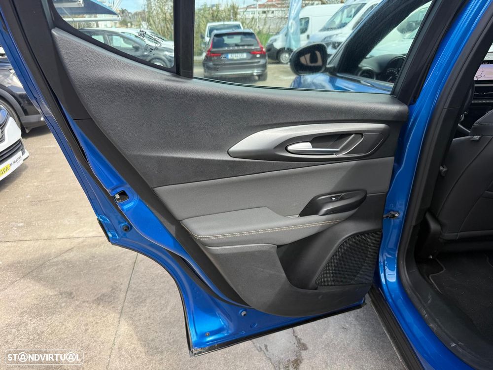 Alfa Romeo Tonale 1.5 Hybrid Sprint - 32