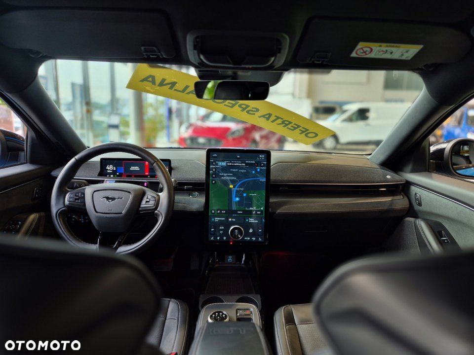 Ford Mustang Mach-E - 20