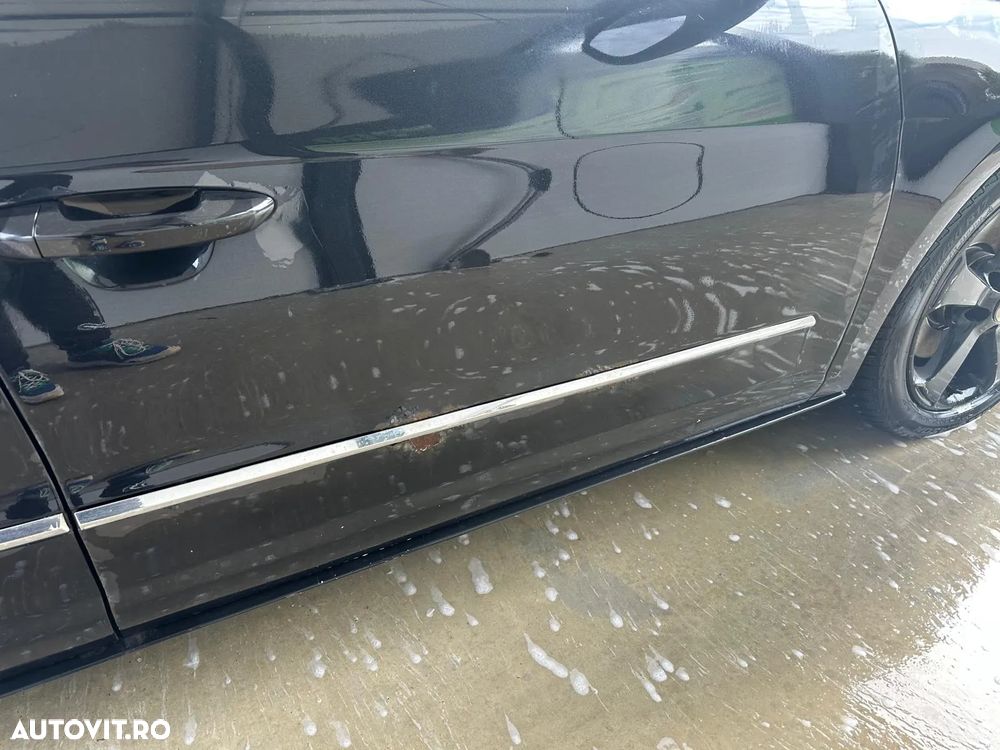 Volkswagen Passat 2.0TDI Sportline DPF - 9