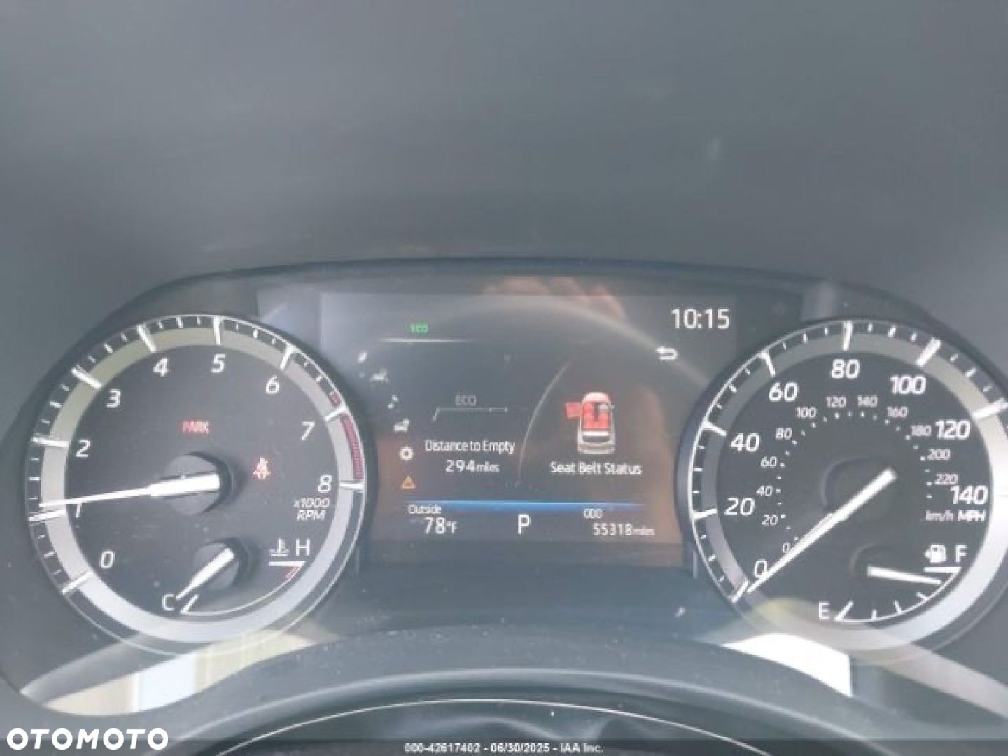 Toyota Highlander - 11