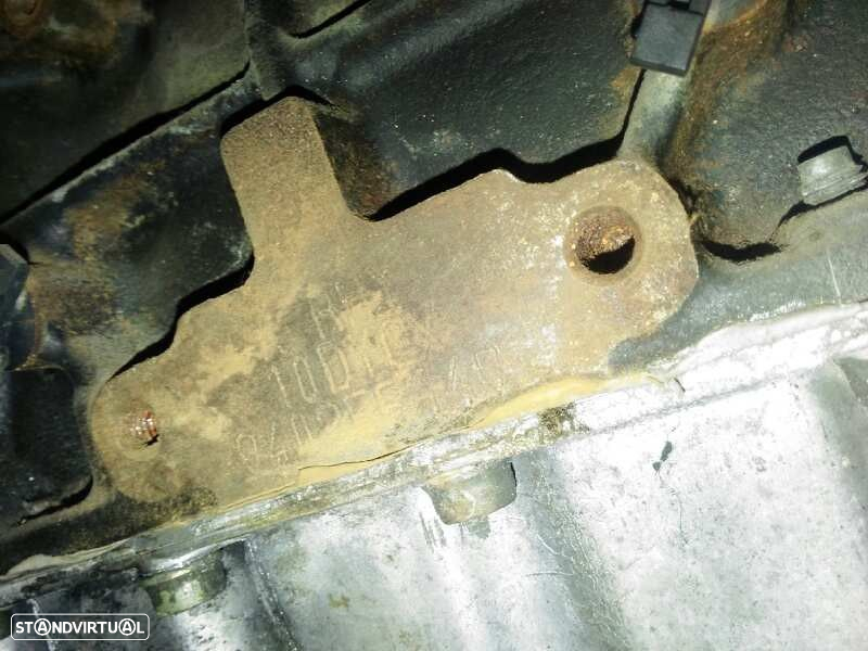 Motor completo CITROEN XSARA (N1) (1999-2005) 2.0 HDI 90 - 8