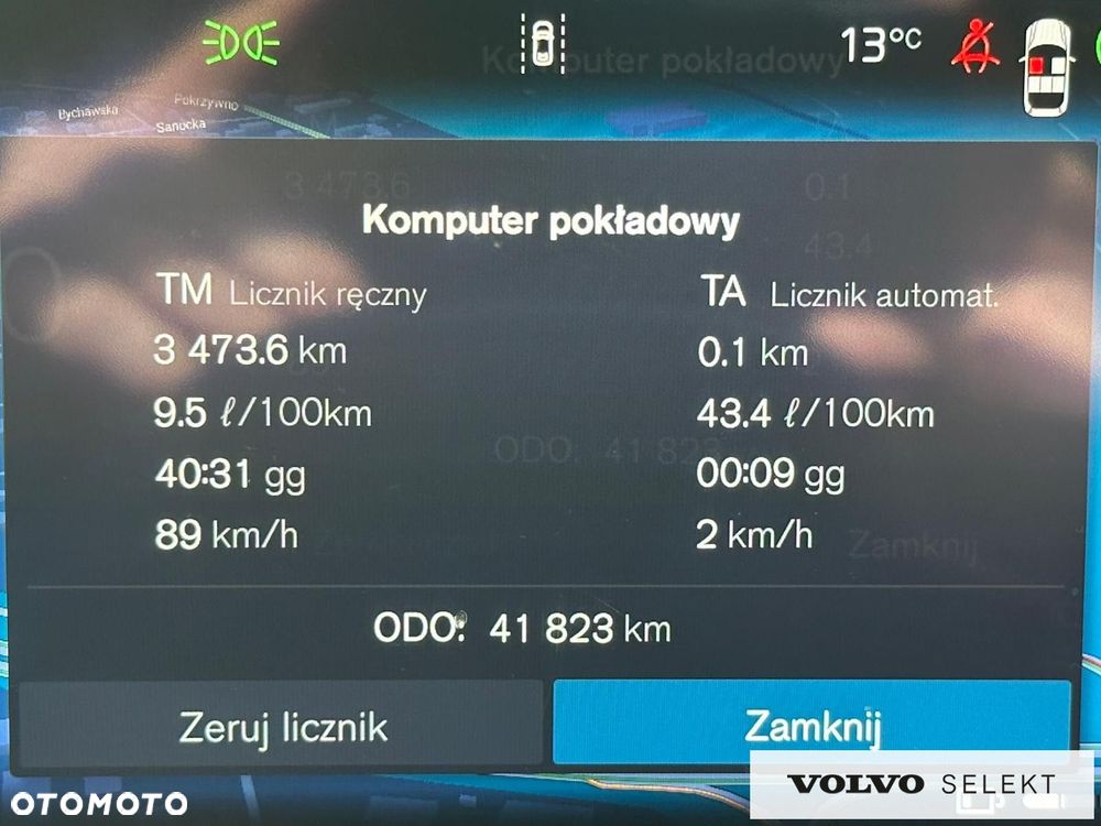 Volvo XC 60 - 31