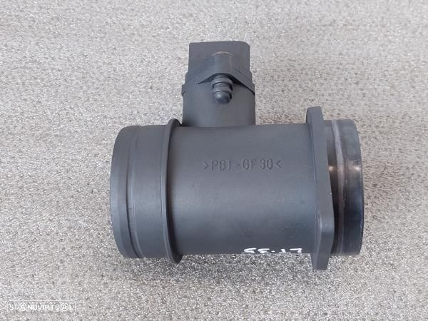 Medidor Massa Ar Volkswagen Lt 28-35 Ii Autocarro (2Db, 2De, 2Dk) - 2