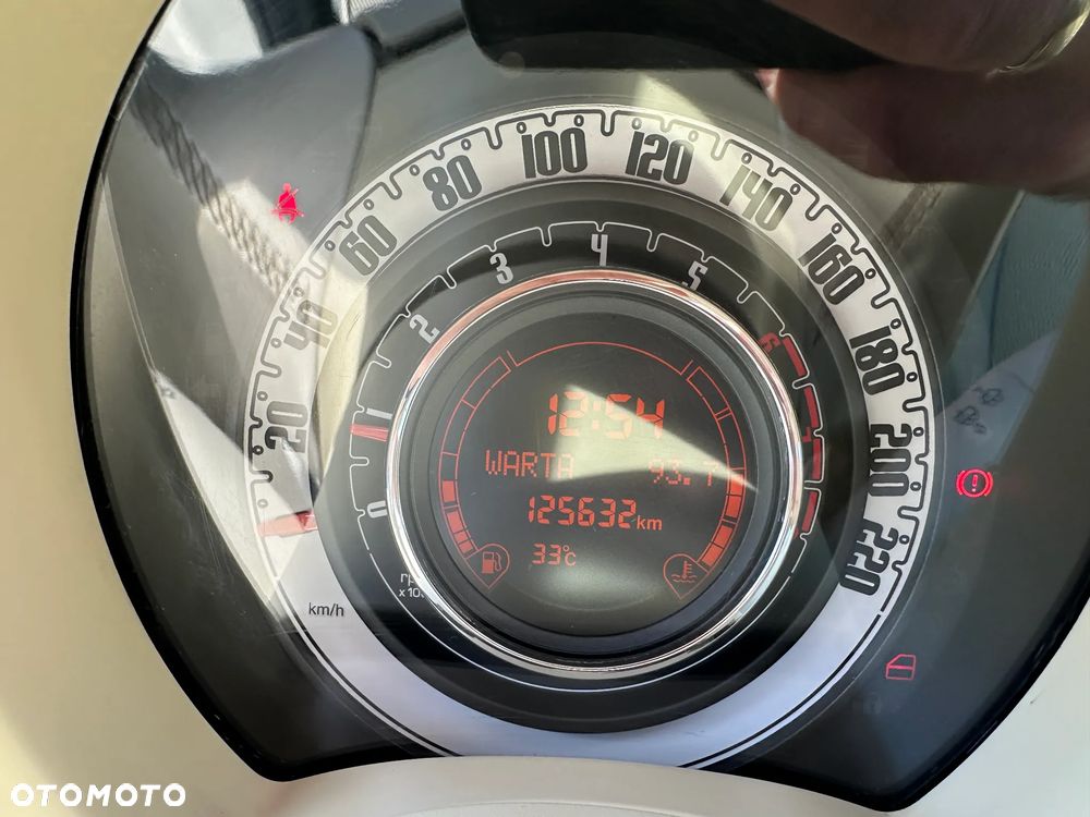 Fiat 500 - 8