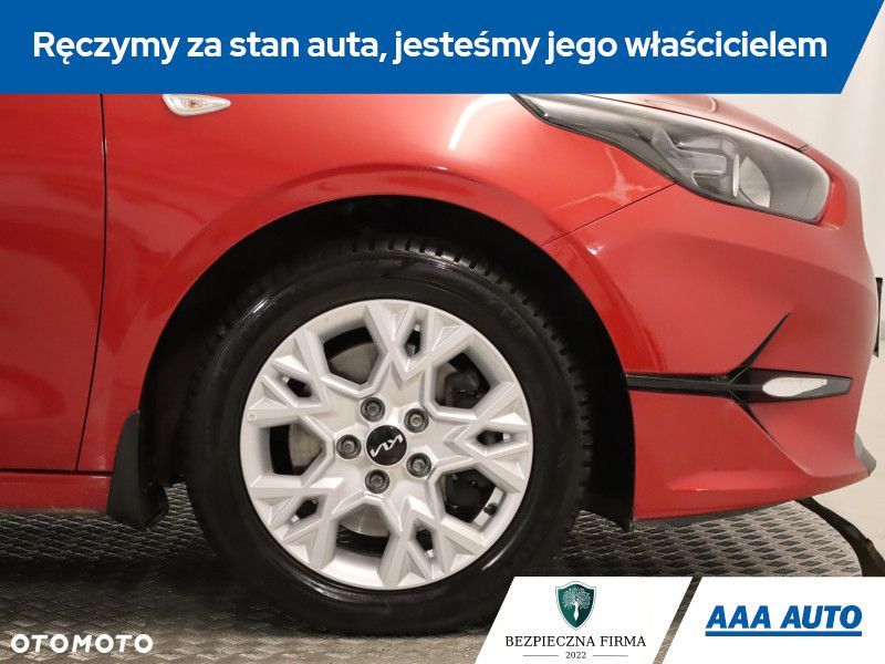Kia Ceed - 16