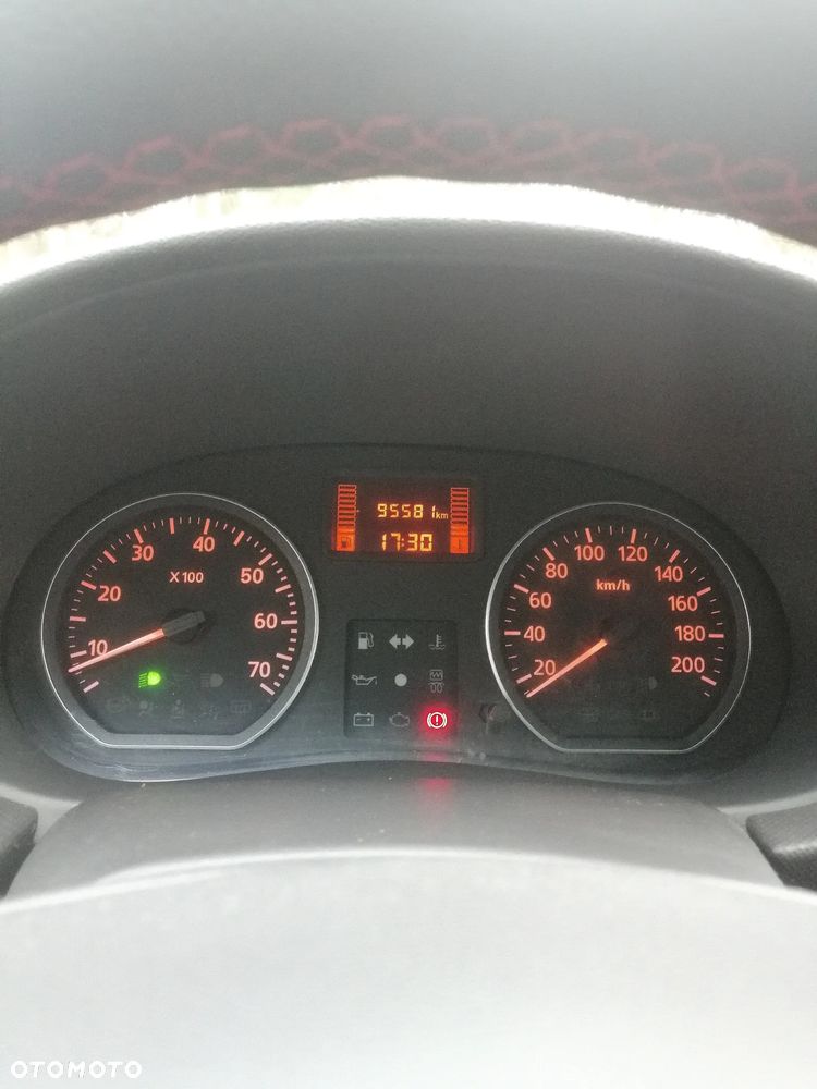 Dacia Sandero Stepway - 6