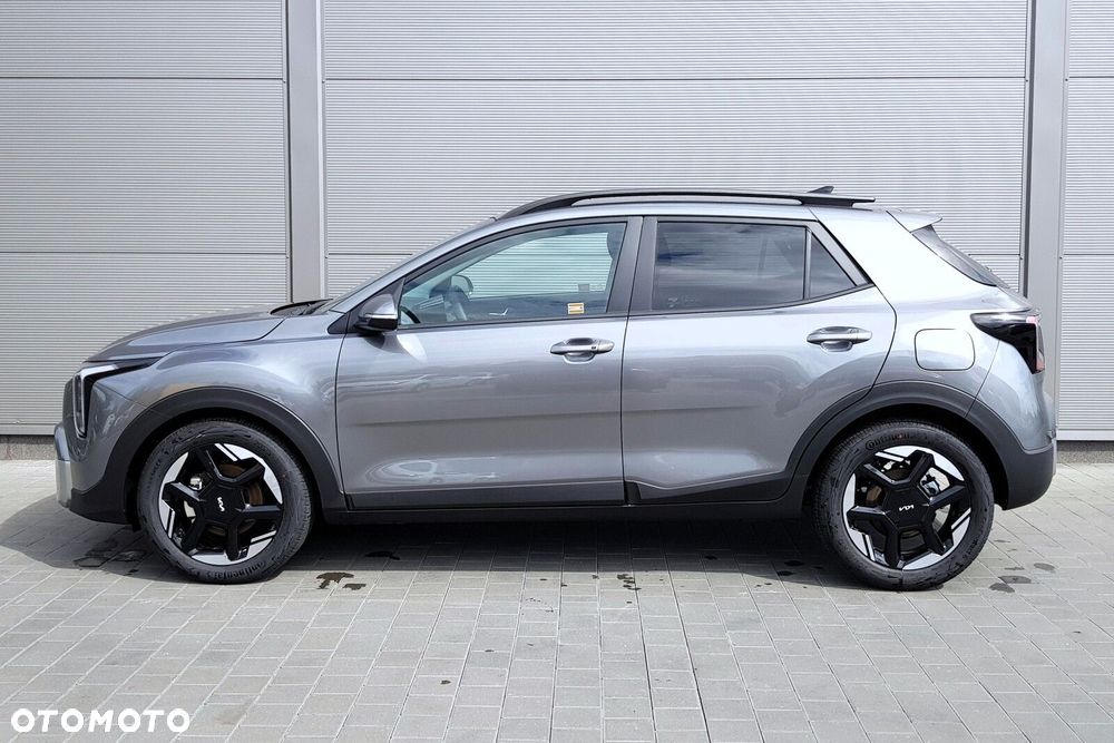 Kia Stonic - 6