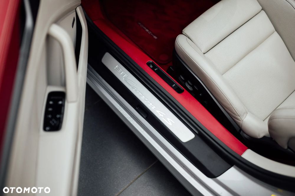 Porsche 911 2021