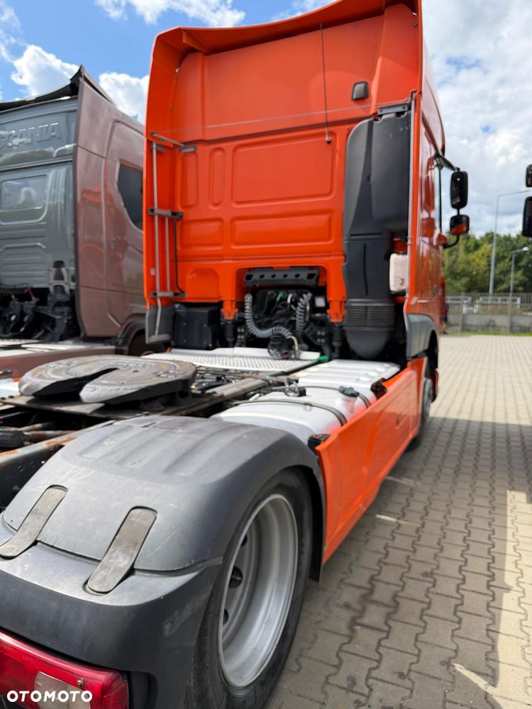 DAF XF 460 FT - 3