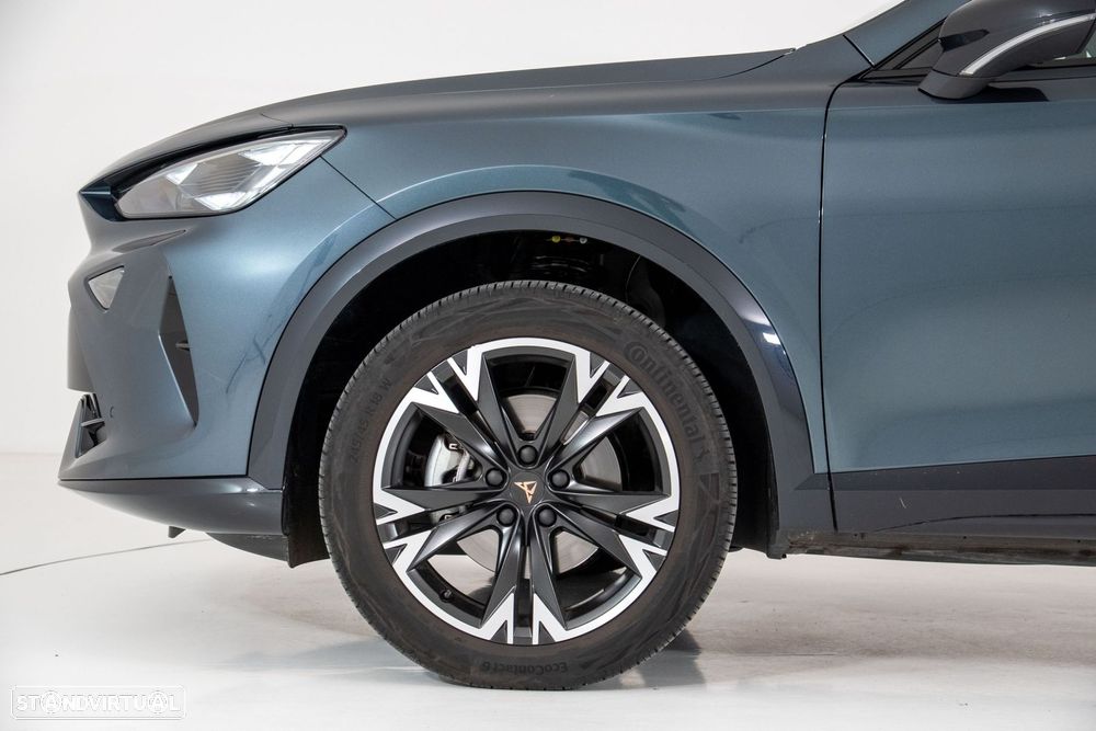 Cupra Formentor 1.5 eTSI DSG - 15