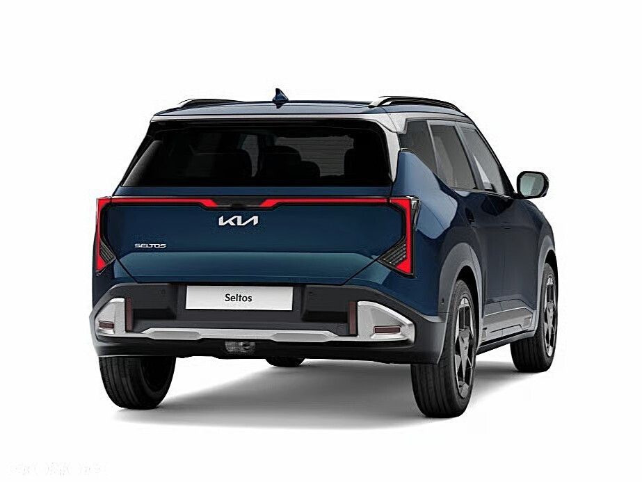 Kia Seltos 1.6 T-GDI L - 14
