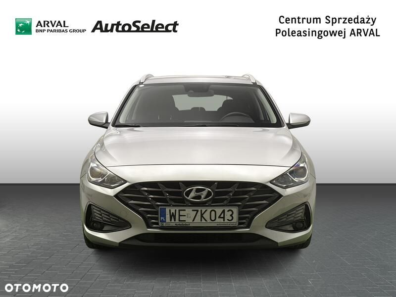 Hyundai i30 1.0 T-GDI Modern - 9