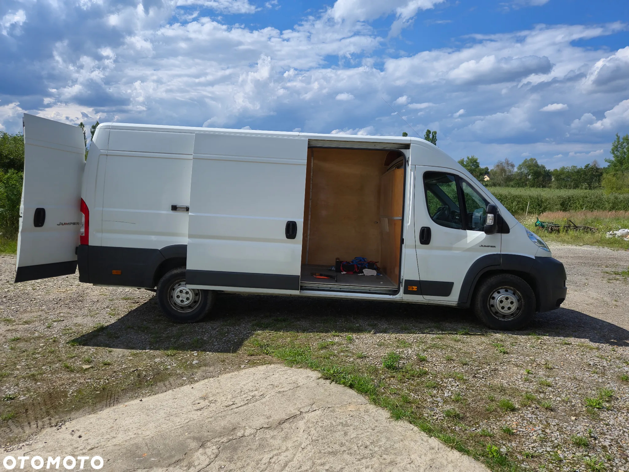 Citroën Jumper - 3