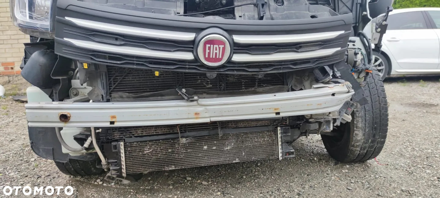 Fiat Talento 2.0 Ecojet L2H1 Multicab Base Business Pro - 6