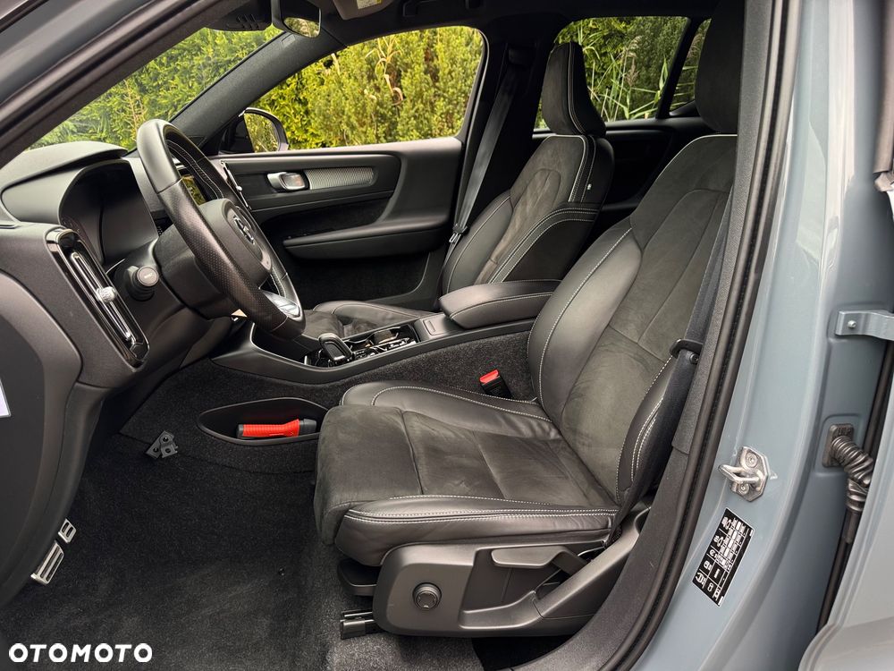 Volvo XC 40 B4 B Geartronic RDesign - 6