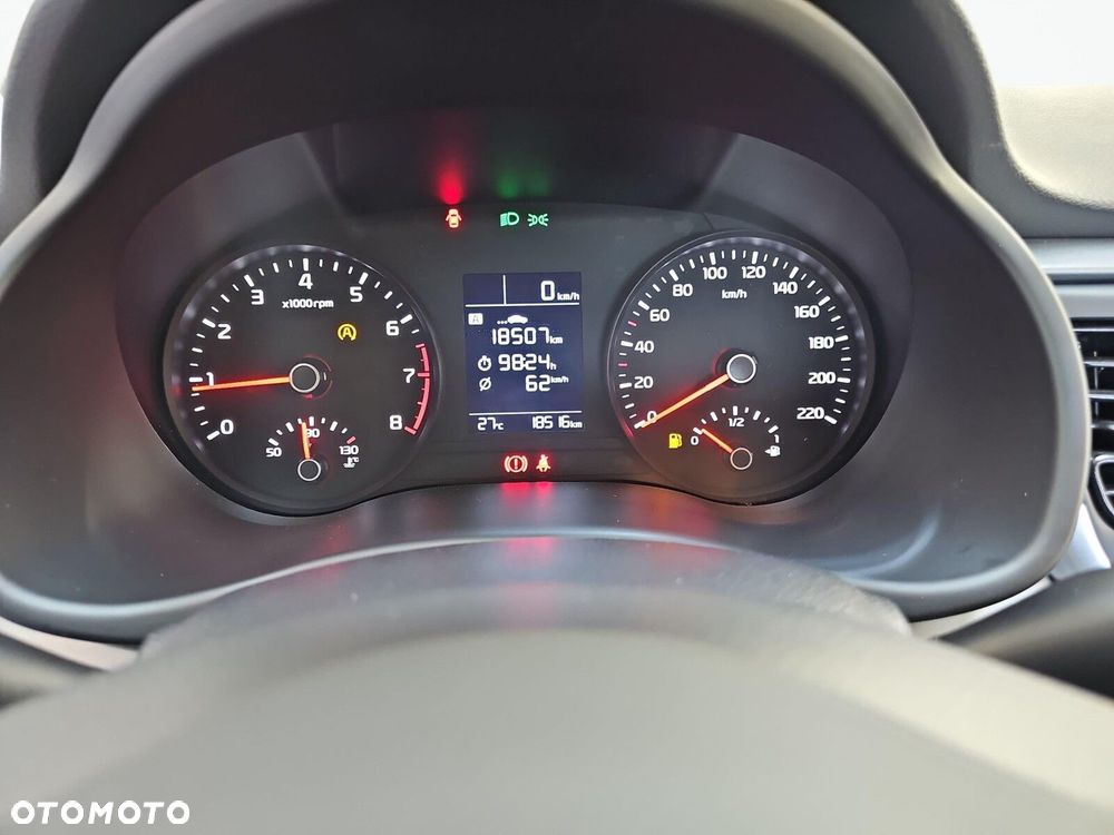Kia Rio 1.0 T-GDI M - 17