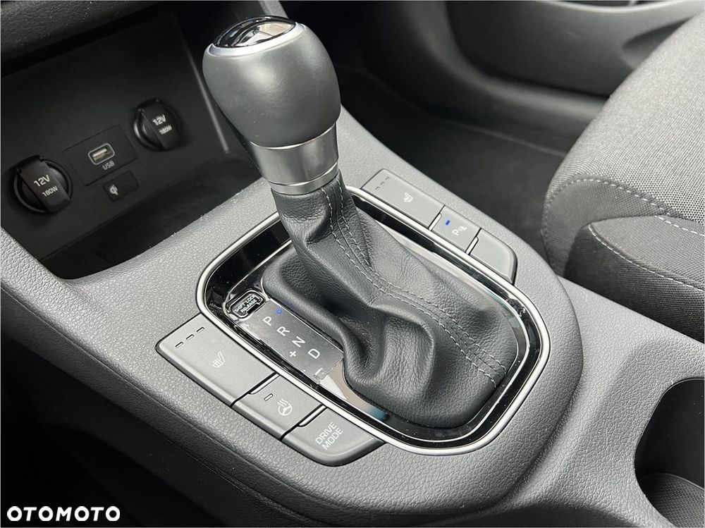 Hyundai i30 1.0 T-GDI Smart DCT - 17