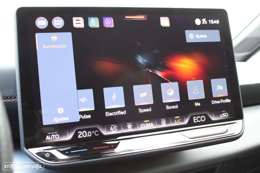 Cupra Born 59 kWh e-Boost Plus - 27