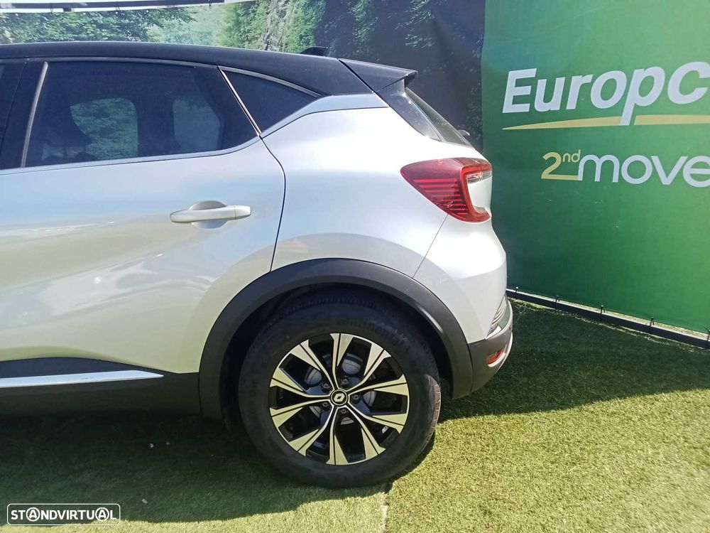 Renault Captur 1.0 TCe Techno - 6