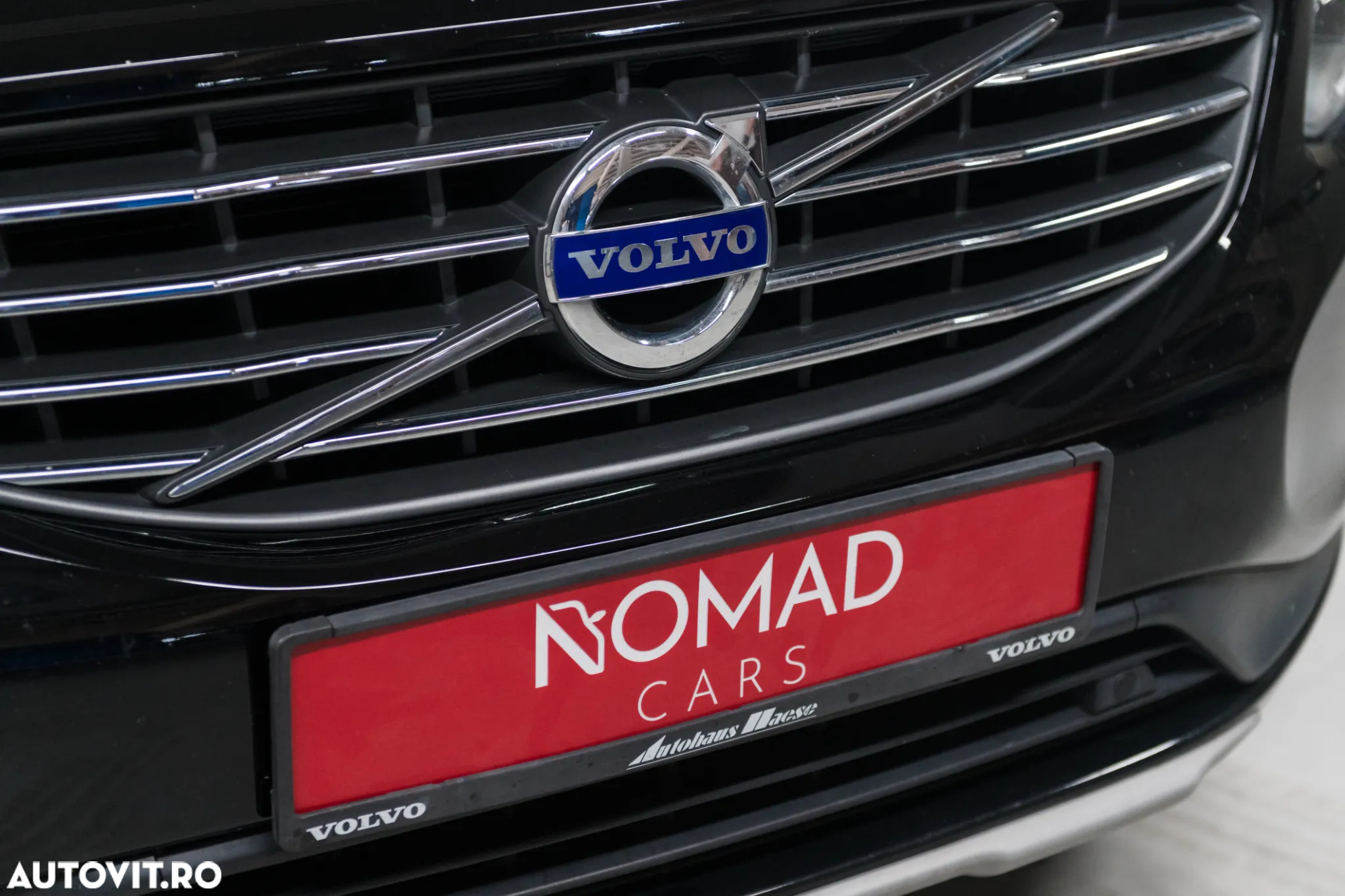 Volvo XC 60 D5AWD Start-Stop Summum - 25