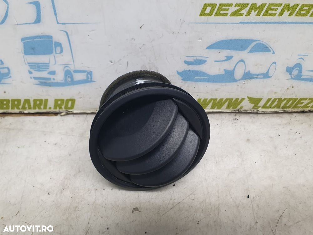 Grila ventilatie stanga Mazda CX-7 1 [2006 - 2009] 2.3 mzr L3Y7 - 1