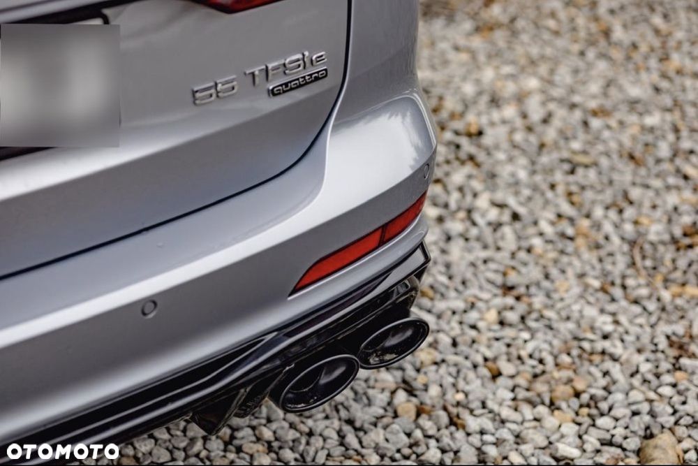 Audi A6 Avant e-tron - 16