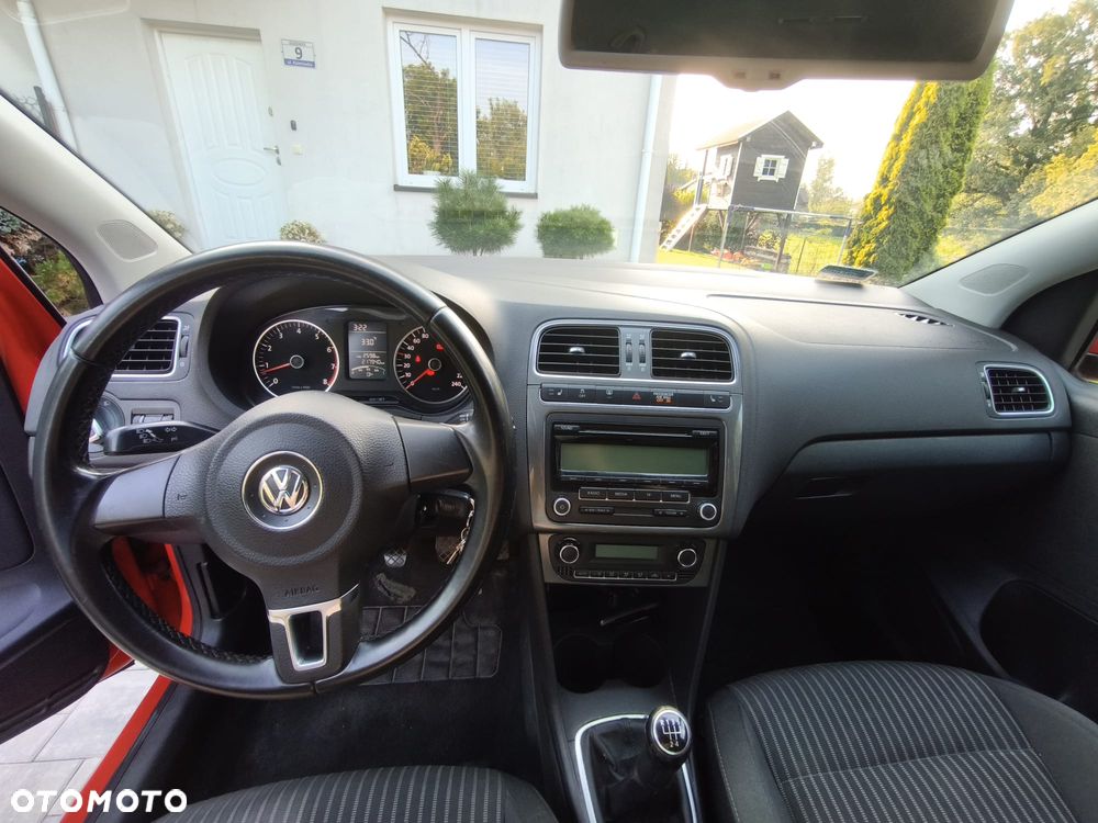 Volkswagen Polo - 9