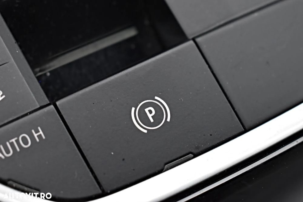 BMW X3 xDrive30i Aut. - 21