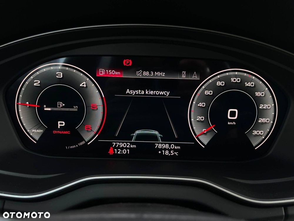 Audi Q5 - 25