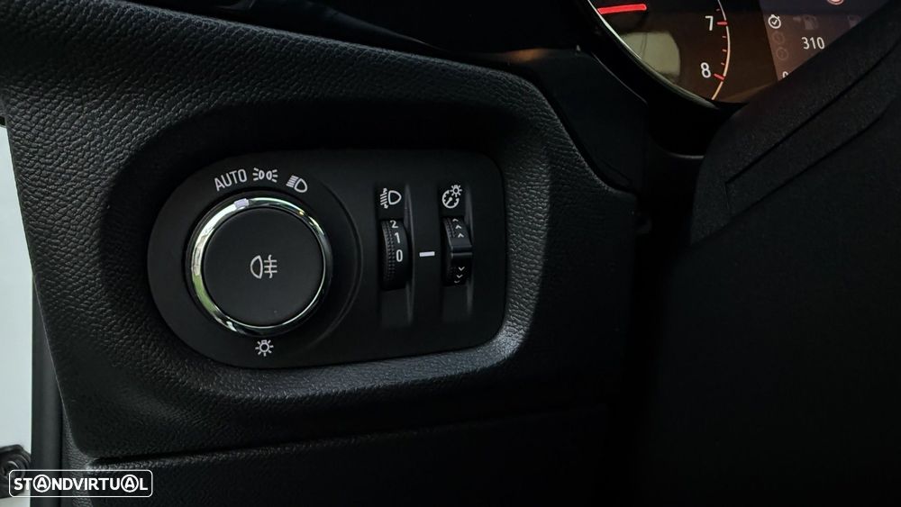 Opel Corsa 1.5 D Edition - 19