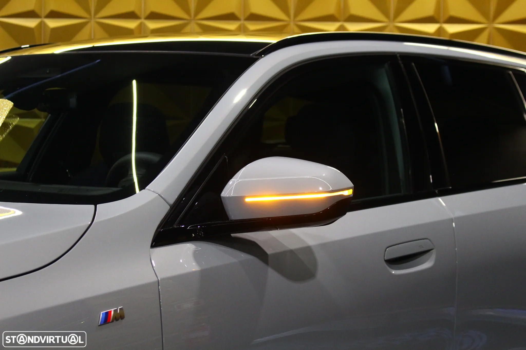 BMW i5 eDrive40 Pack Desportivo M Pro - 5