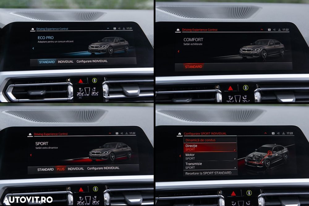 BMW Seria 3 330e Aut. M Sport - 15