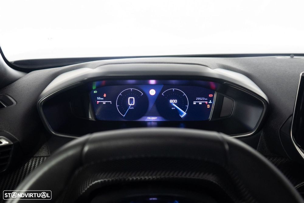 Peugeot 2008 1.2 PureTech Allure Pack - 21